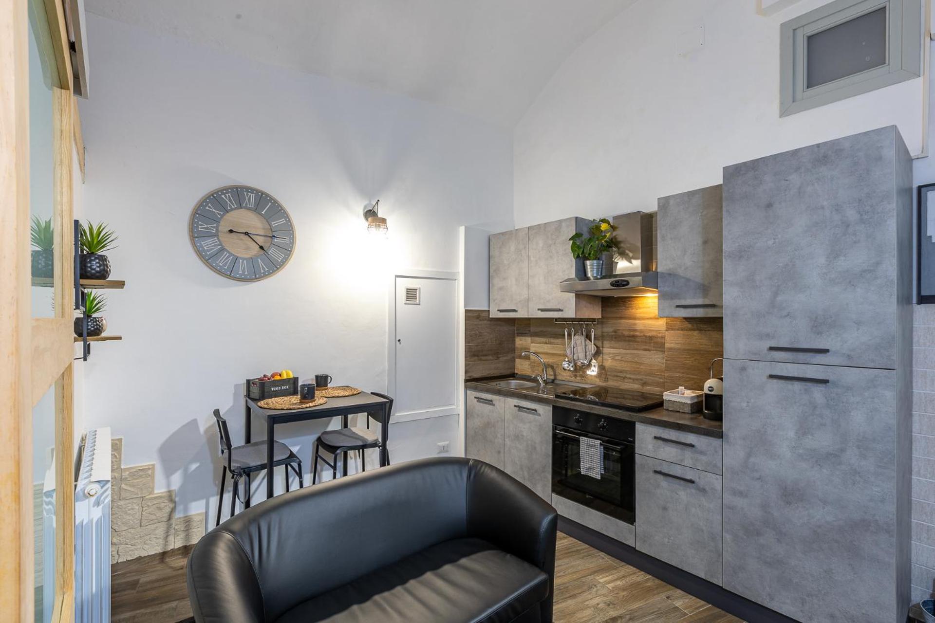 Vila Casa Patrizia Orvieto Exteriér fotografie