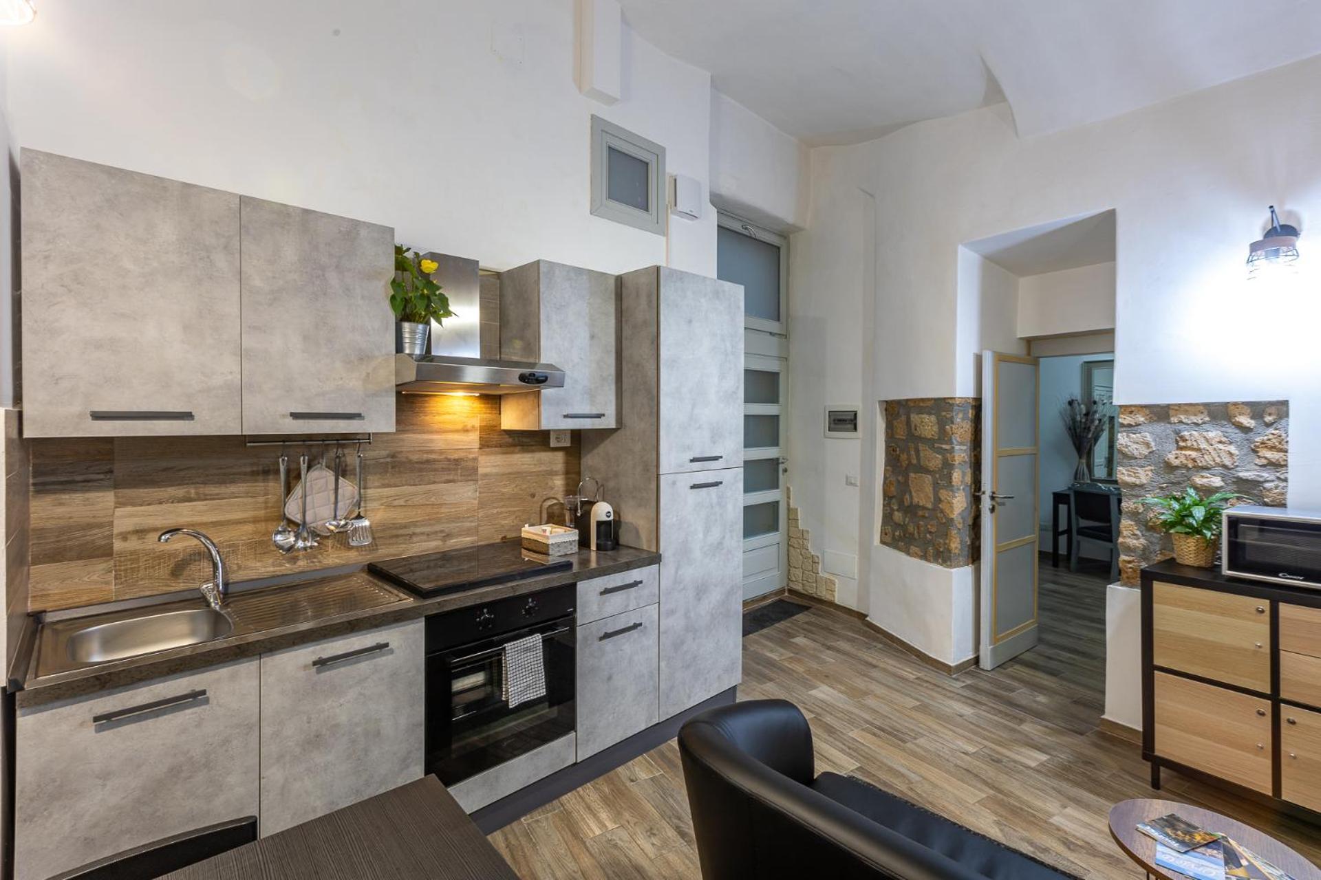 Vila Casa Patrizia Orvieto Exteriér fotografie