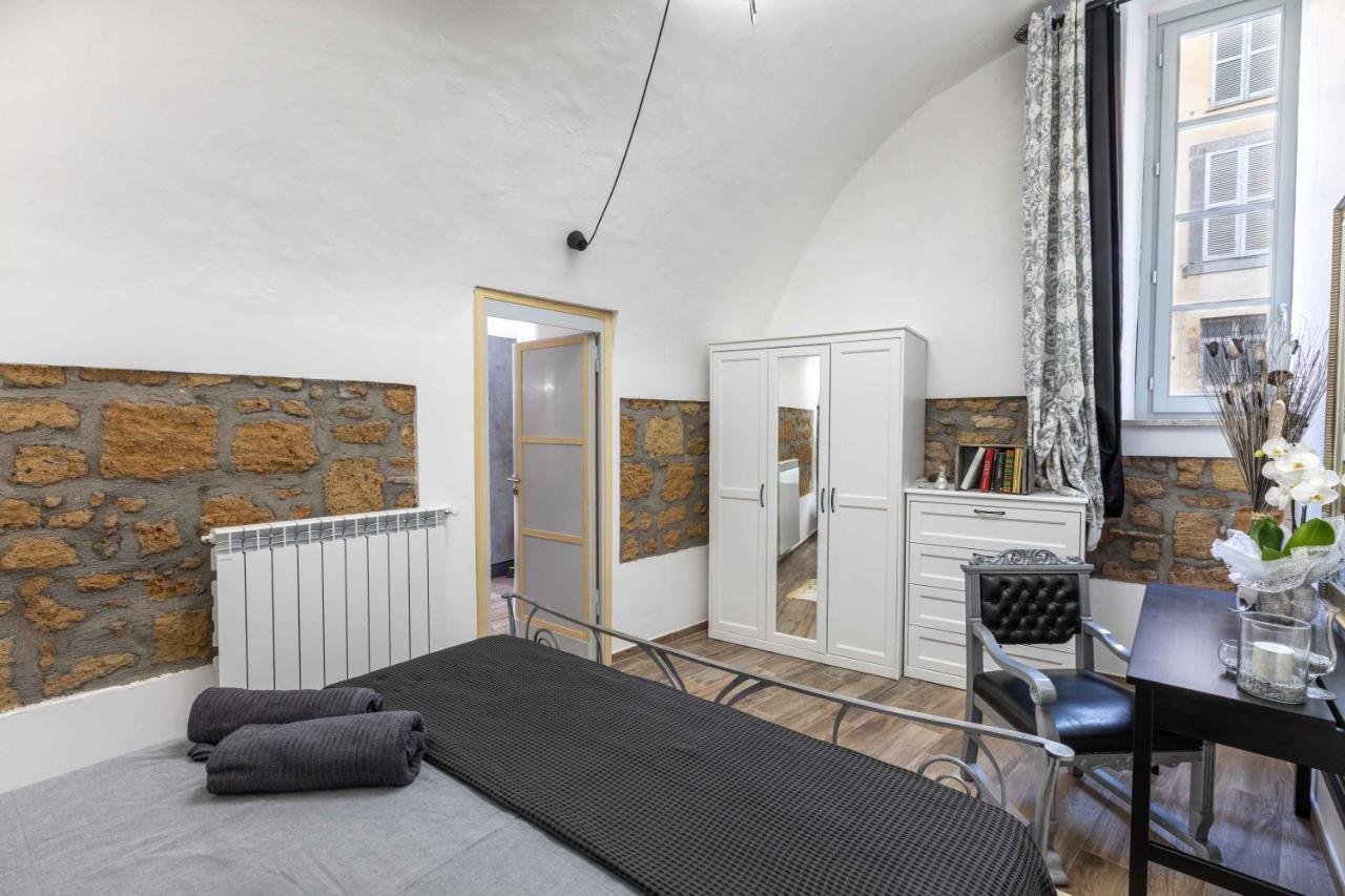 Vila Casa Patrizia Orvieto Exteriér fotografie