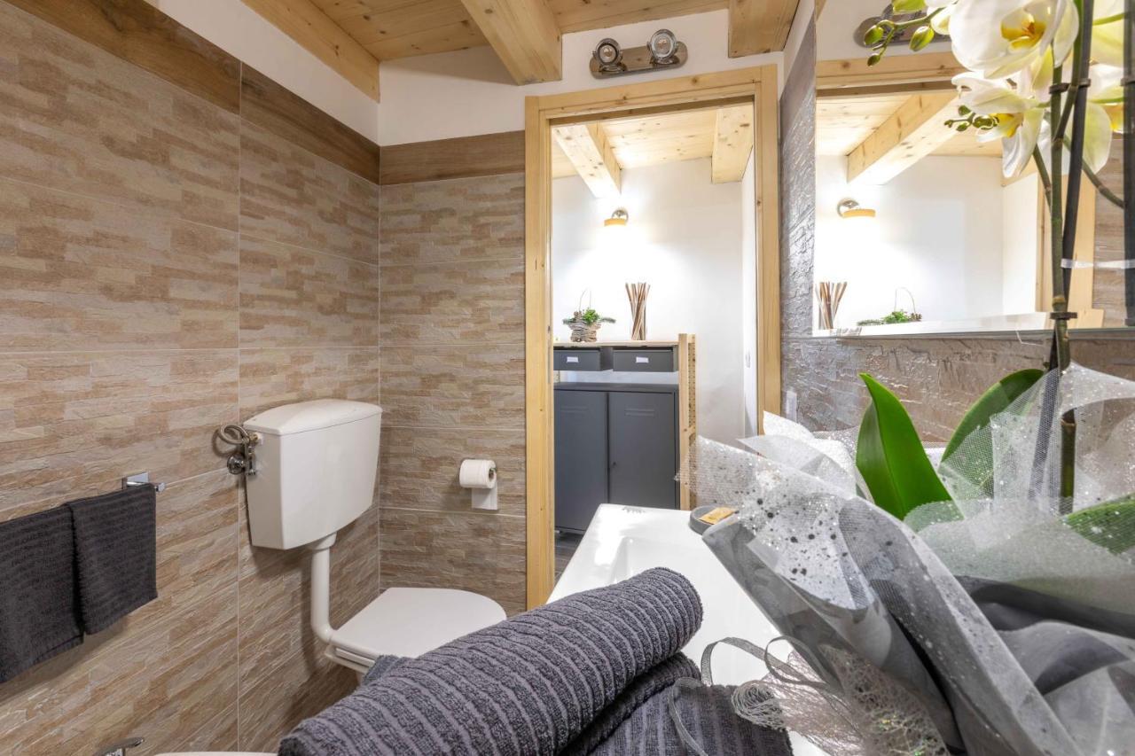 Vila Casa Patrizia Orvieto Exteriér fotografie