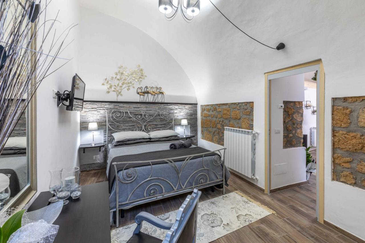 Vila Casa Patrizia Orvieto Exteriér fotografie